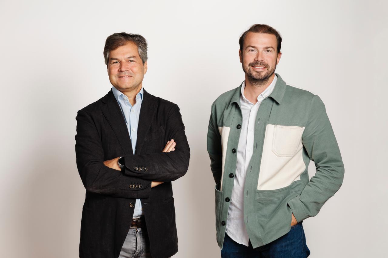 img benjamin brion et gregory salinger